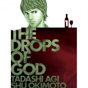The Drops of God, Tadashi Okimoto