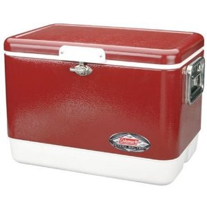 Cooler or Ice Chest