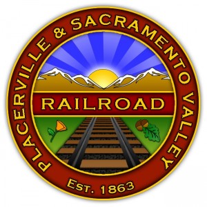 Placerville & Sacramento Valley Rail Road
